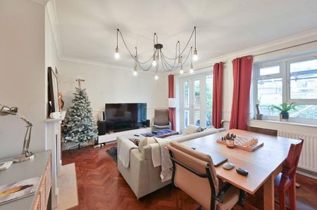 3 bedroom maisonette to rent - Photo 4