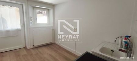 Location Appartement 1 pièce 28m² CHALON SUR SAONE 71100 - Photo 5