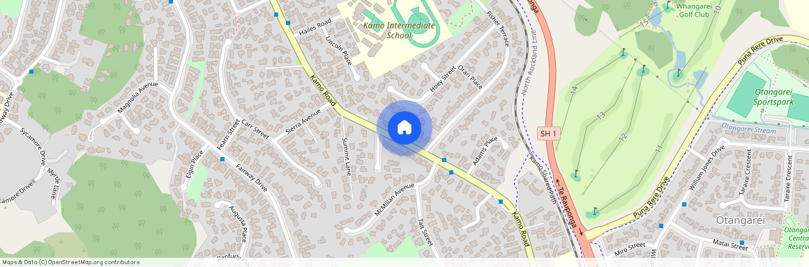 312 Kamo Road, Kamo, Whangarei