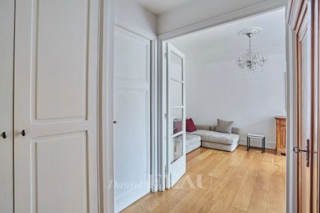 Location appartement, Paris 16ème (75016), 2 pièces, 58.8 m², ref 85418983 - Photo 3