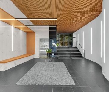 808/8 Dickens, Spring Hill QLD 4000 - Apartment For Rent | Domain - Photo 1