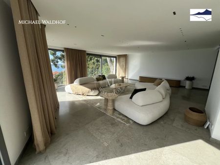 Villa • Cap-d'Ail - Photo 3