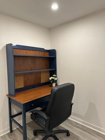 For Lease - Basement Aileen Road, Markham, Ontario - Photo 3