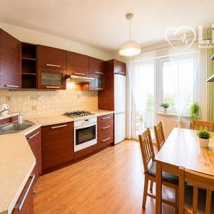 Na prenájom 3 izbový byt - Nitra, Murániho - Photo 2