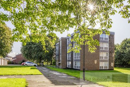 Wark Court, Newcastle Upon Tyne - Photo 2