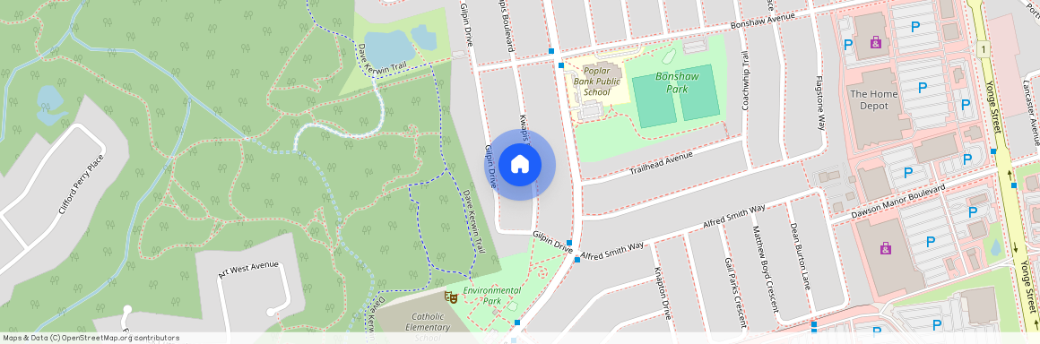 379 Kwapis Boulevard Unit# Bsmnt, Newmarket