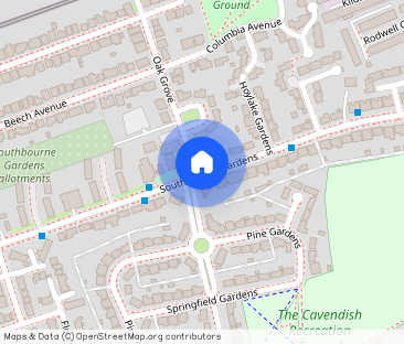 Southbourne Gardens, Ruislip, HA4 - Photo 1