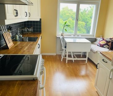 Årstagatan, Uppsala - Photo 2