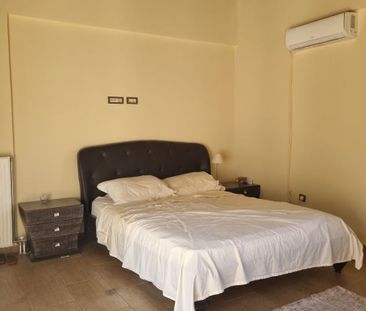 Βίλα για ενοικίαση Ανάβυσσος Κέντρο (Ανάβυσσος) - Φωτογραφία 2