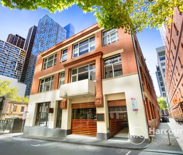 30/562 Little Bourke Street, Melbourne VIC 3000 - Apartment For Ren... - Photo 6