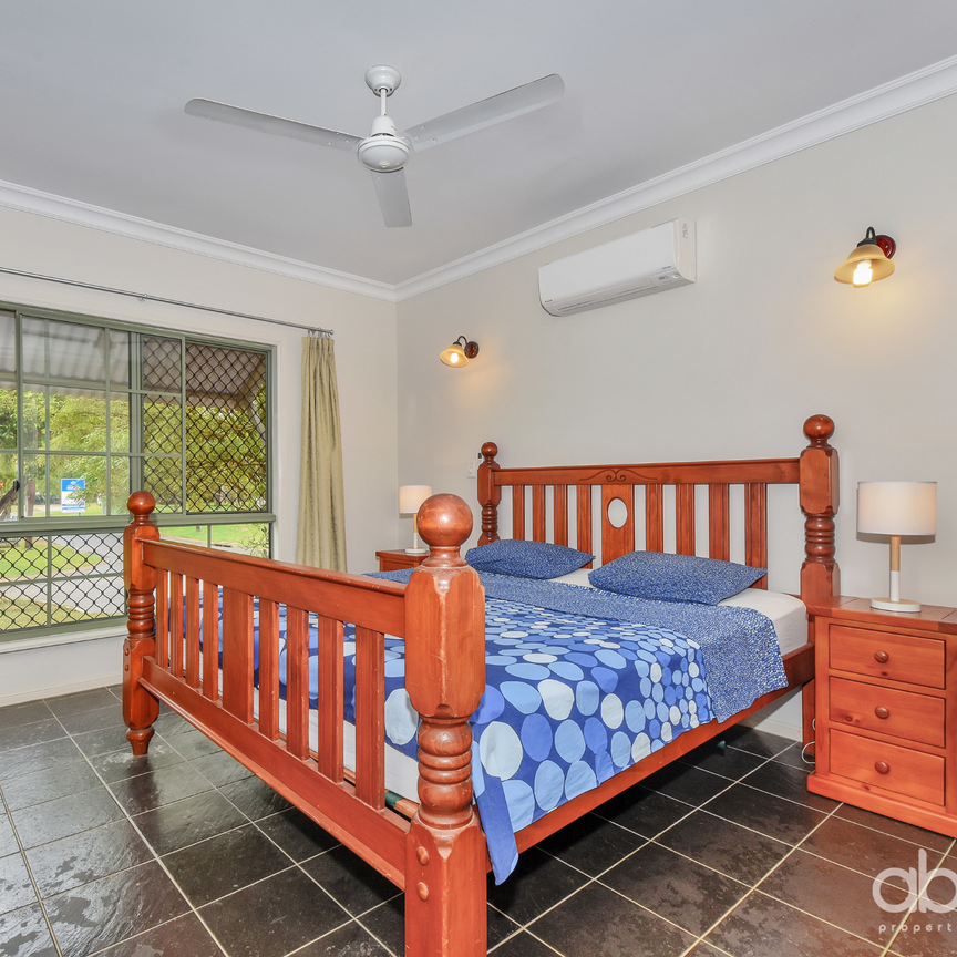 6 Phoenix Circuit Durack NT 0830 - Photo 1