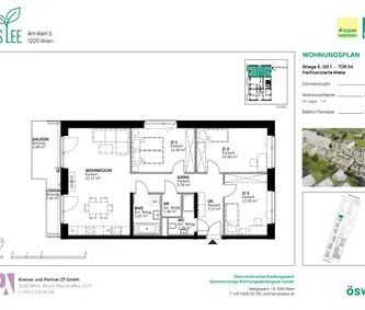 Perfekt für Familien: Neubau mit privatem Freiraum - Photo 2