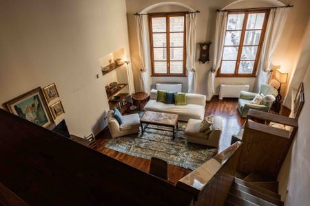 Via Maggio, Florence, Tuscany 50125 - Photo 4