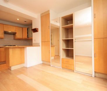 Studio to rent - Photo 4