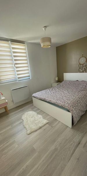 Appartement à louer Carry-le-rouet 3 pièce(s) 48.86 m2 dans une résidence sécurisée, - Photo 1