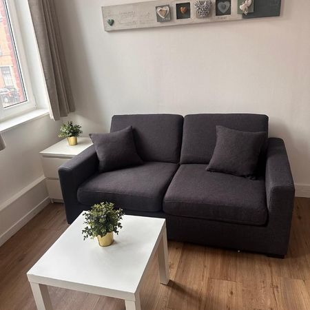 Location Appartement 1 pièce 16m² ROUBAIX 59100 - Photo 4