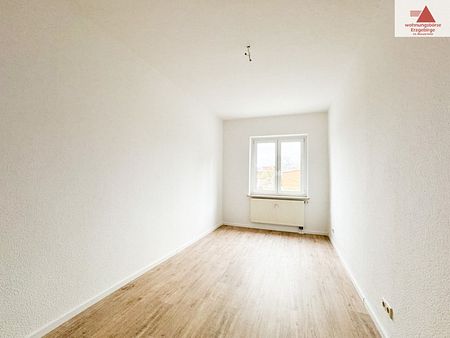 Renovierte 3-Raum-Wohnung in ruhiger Lage von Chemnitz/Mittelbach! - Foto 3