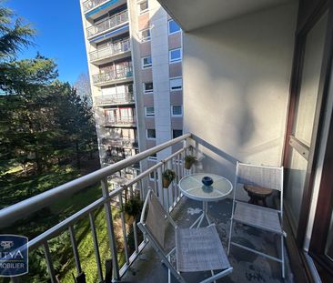 Location Appartement 2 pièces 44m² VELIZY VILLACOUBLAY 78140 - Photo 1