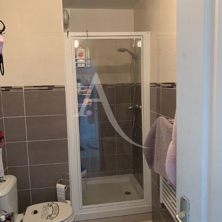 Location Appartement 1 pièce 26m² - Photo 4