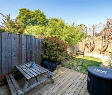 2 bedroom terraced house to rent - Photo 3