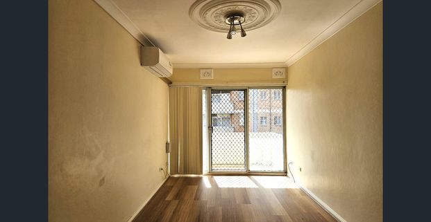 Good Condition on 1St Floor - Photo 1