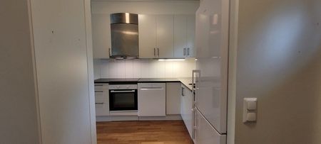 Lövgränd, Skellefteå - Foto 3