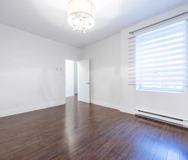 Appartement à louer - Montréal (Côte-des-Neiges/Notre-Dame-de-Grâce... - Photo 1