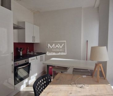 Appartement à louer à Tourcoing • - Photo 1