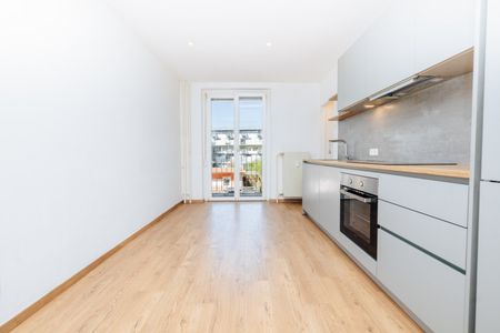 I BALKON I KOMPLETT SANIERT I 3-ZIMMER-DOMIZIL I BESTE LAGE IN LEND I HELL & LUFTIG I RUHIGES WOHNEN I PROJEKT WOHNEN I - Foto 5