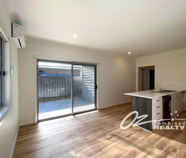 Modern Four Bedroom Home - Photo 1