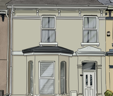 St. Judes Road Room 2 - Photo 1