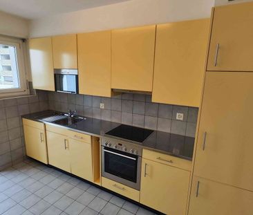 4.5 Zimmer, 117 m², 2. Stock - Photo 3