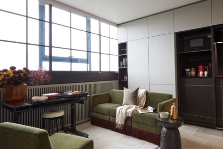 1 bedroom apartment to rent - Photo 3