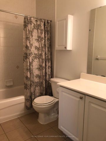 For Lease - 33 Wallace Street Unit# 124, Vaughan, Ontario - Photo 5