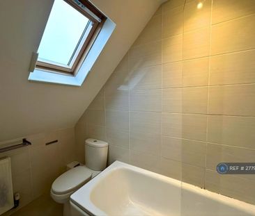 1 bedroom flat to rent - Photo 6