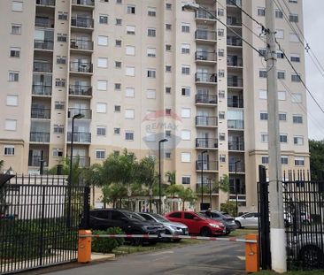 Apartamento de 57 m² para alugar com 2 quartos, 1 suíte e vaga para... - Foto 6