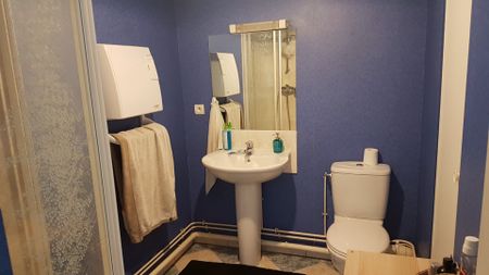 Location Appartement 1 pièce 27m² ARRAS 62000 - Photo 5