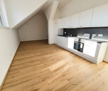 Gemütliche Wohlfühl-Singlewohnung mit hochwertiger Ausstattung! - Photo 2