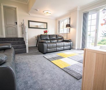 1 bedroom semi-detached bungalow to rent - Photo 1