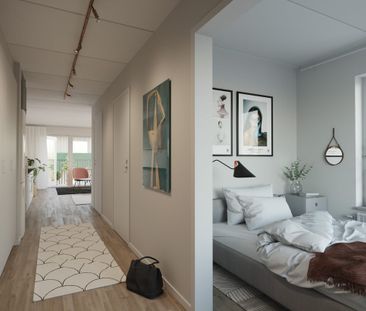 Termikgatan, Örebro - Photo 4