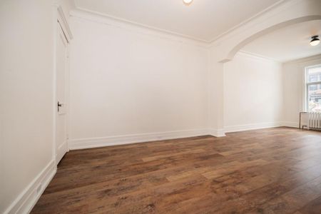 Appartement à louer - Montréal (Mercier/Hochelaga-Maisonneuve) (Hochelaga-Maisonneuve) - Photo 4