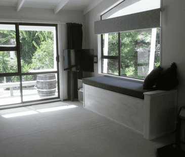 Fully furnished in sunny Ohope - Photo 2