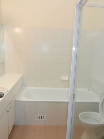 Inner-City Living with Balcony and City Views - Photo 4