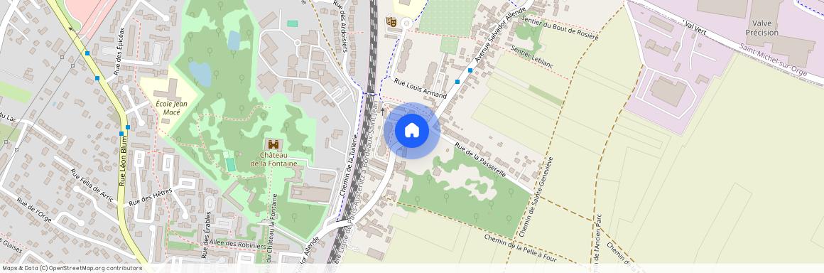 91220, Brétigny-Sur-Orge