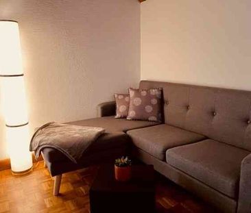 1.5 Zimmer, 32 m², 2. Stock - Foto 2