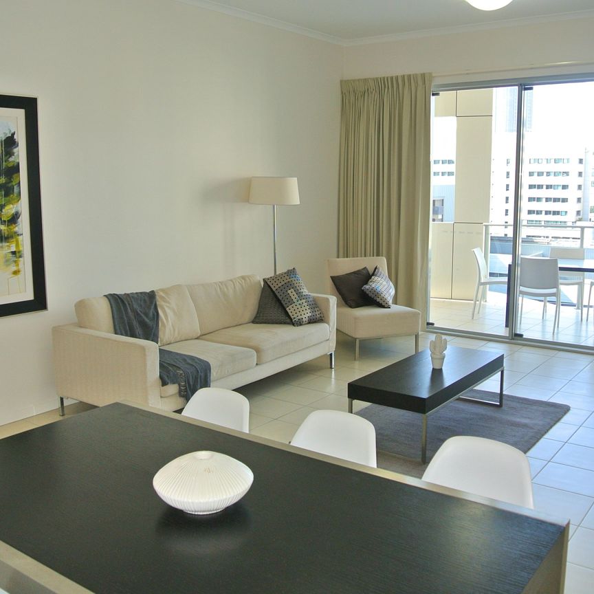 68/128 Merivale Street, QLD, 4101, South Brisbane - Photo 1