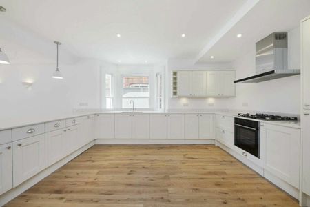 Bradbourne Street, Fulham, SW6 - Photo 4