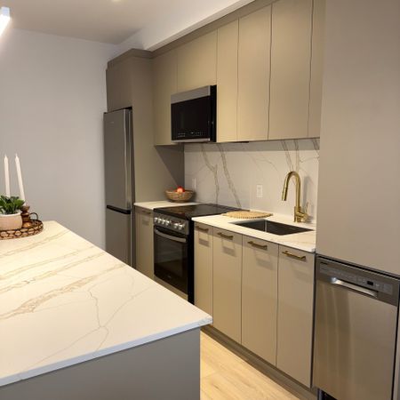 Appartement à louer, Montréal (Verdun/Île-des-Soeurs) - Photo 5