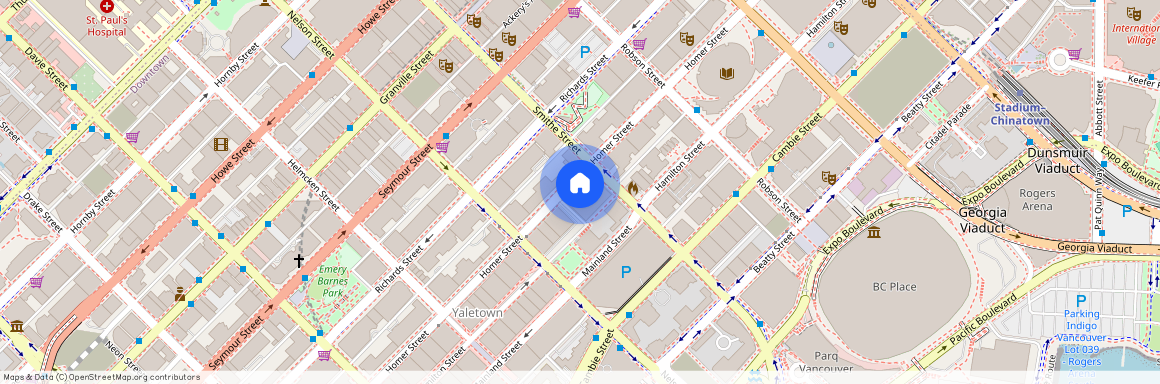 Unit# 3202, 928 Homer Street, V6B 1T7, Downtown Vancouver