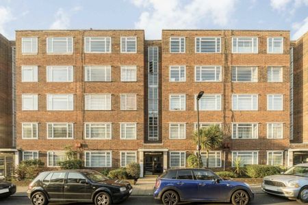 Eamont Street, St Johns Wood, NW8 - Photo 5